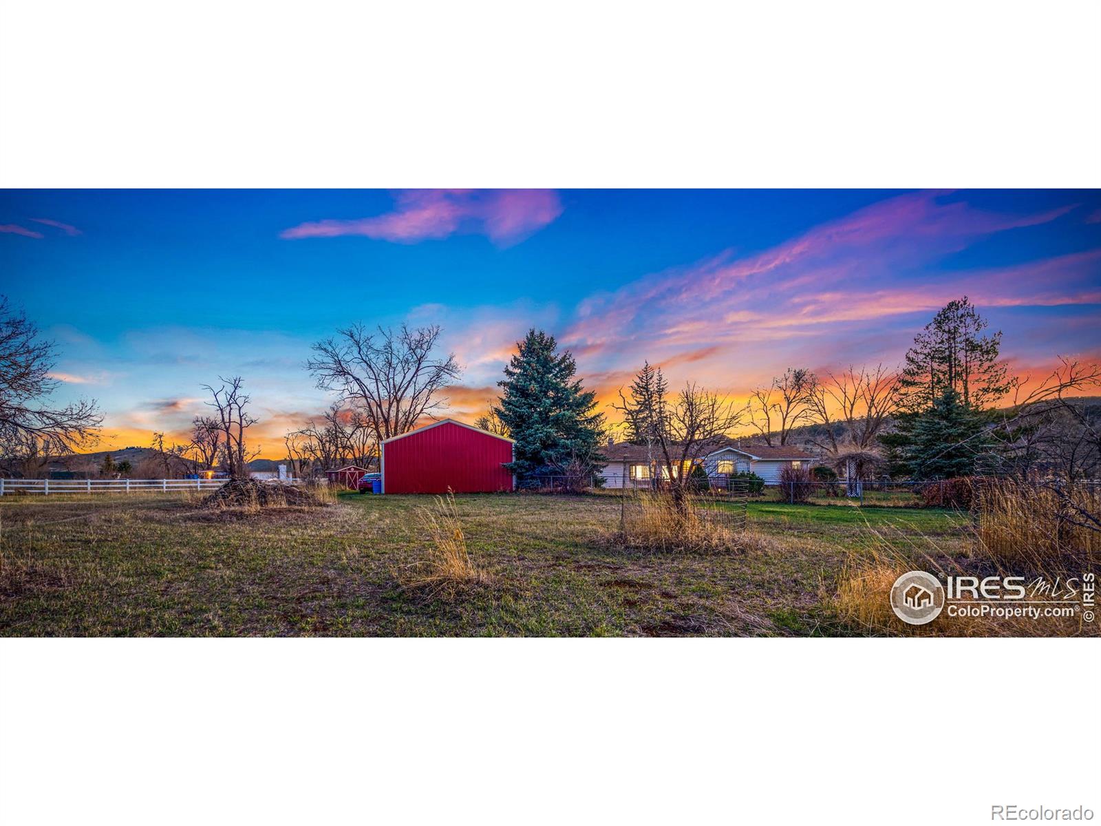 MLS Image #30 for 240 n county road 29 ,loveland, Colorado