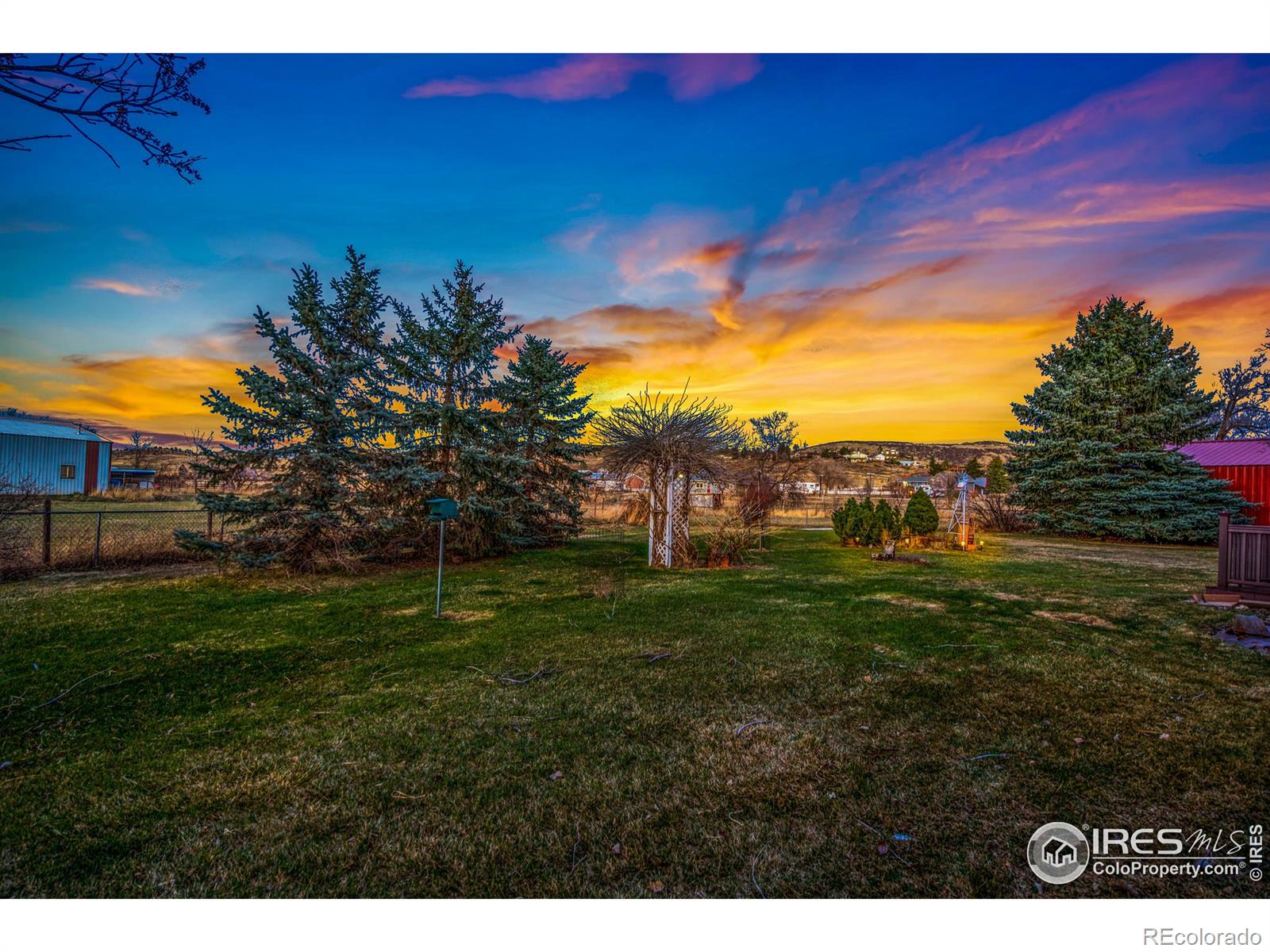 MLS Image #31 for 240 n county road 29 ,loveland, Colorado