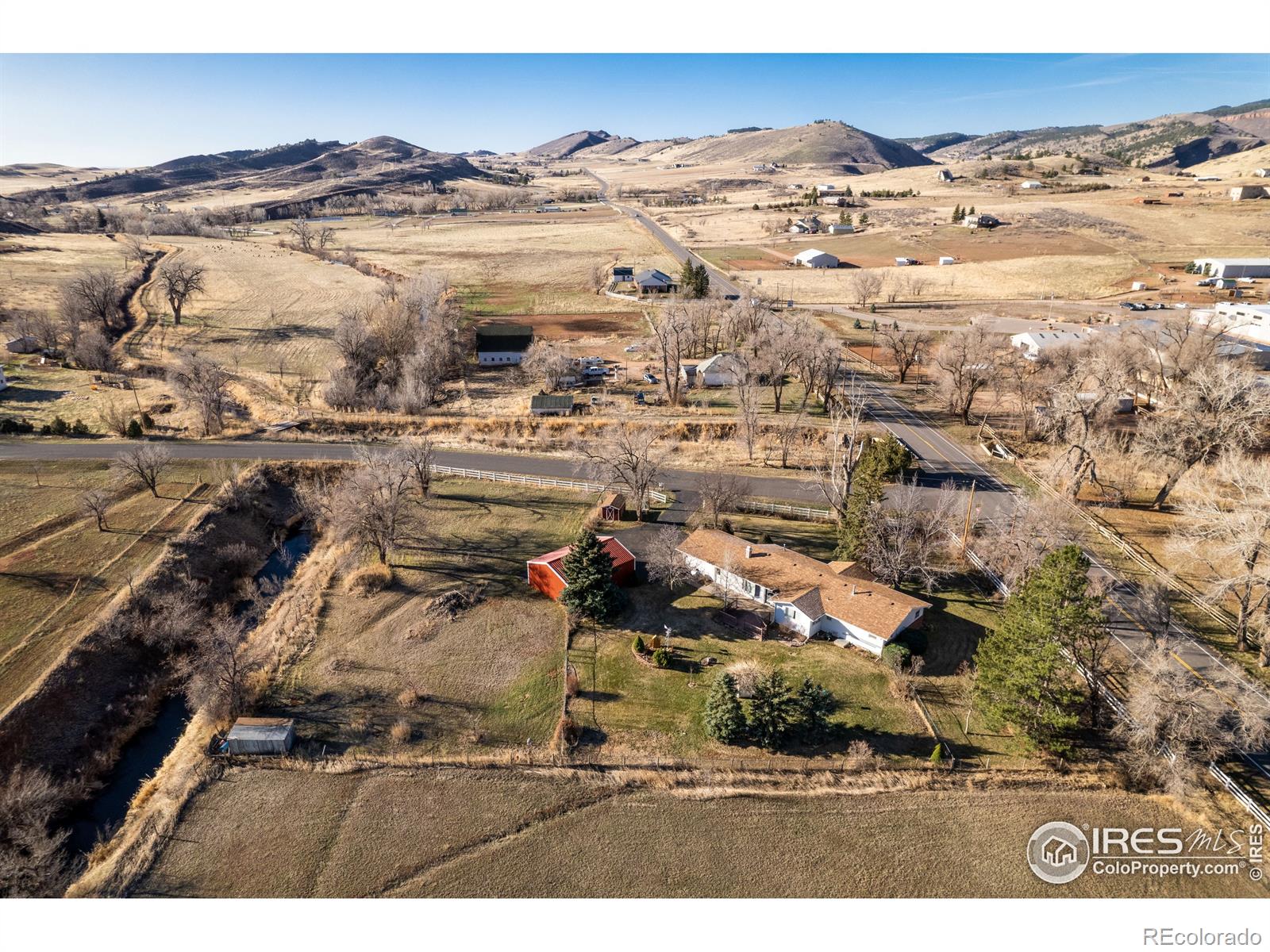 MLS Image #32 for 240 n county road 29 ,loveland, Colorado