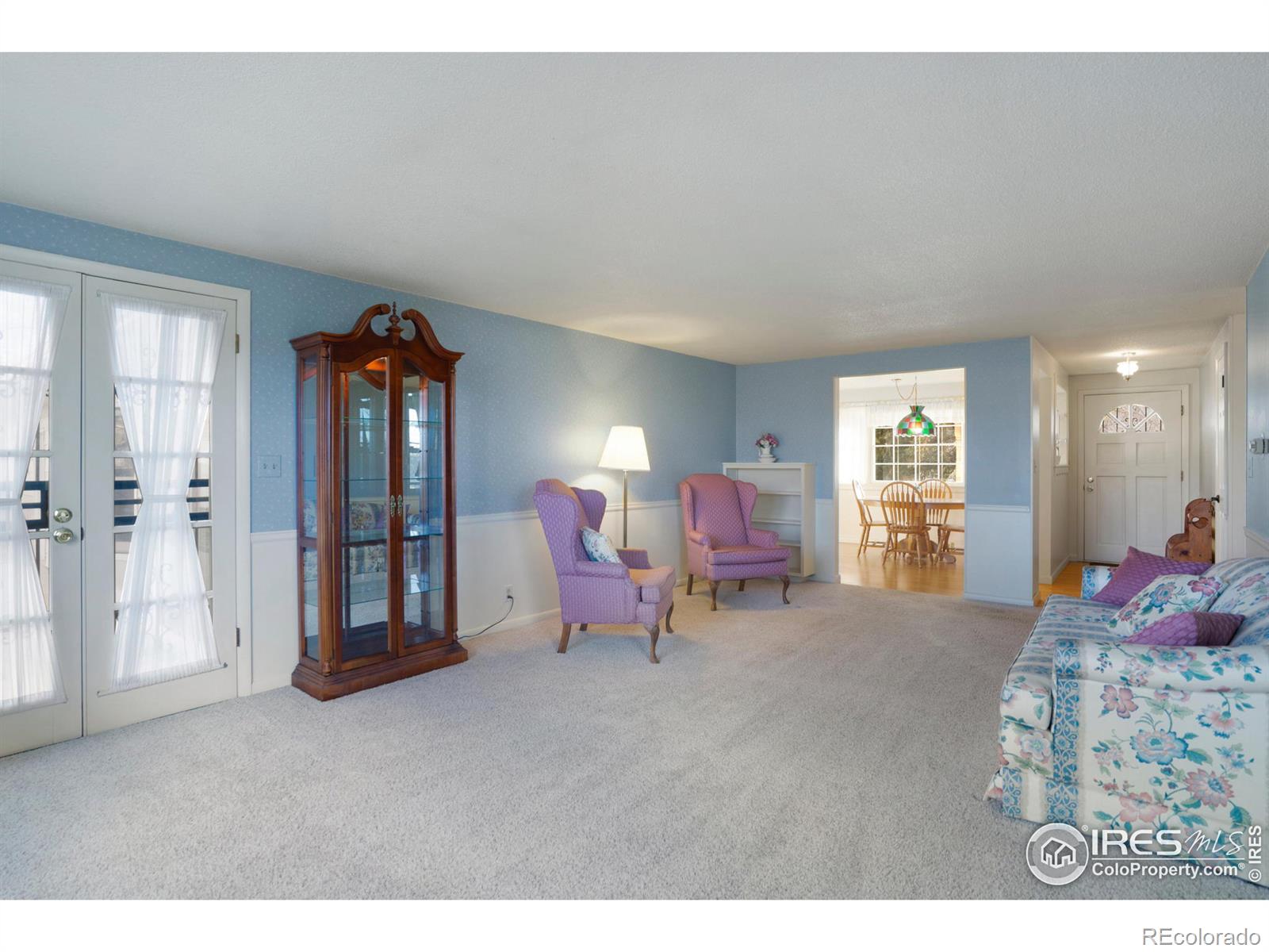 MLS Image #4 for 240 n county road 29 ,loveland, Colorado