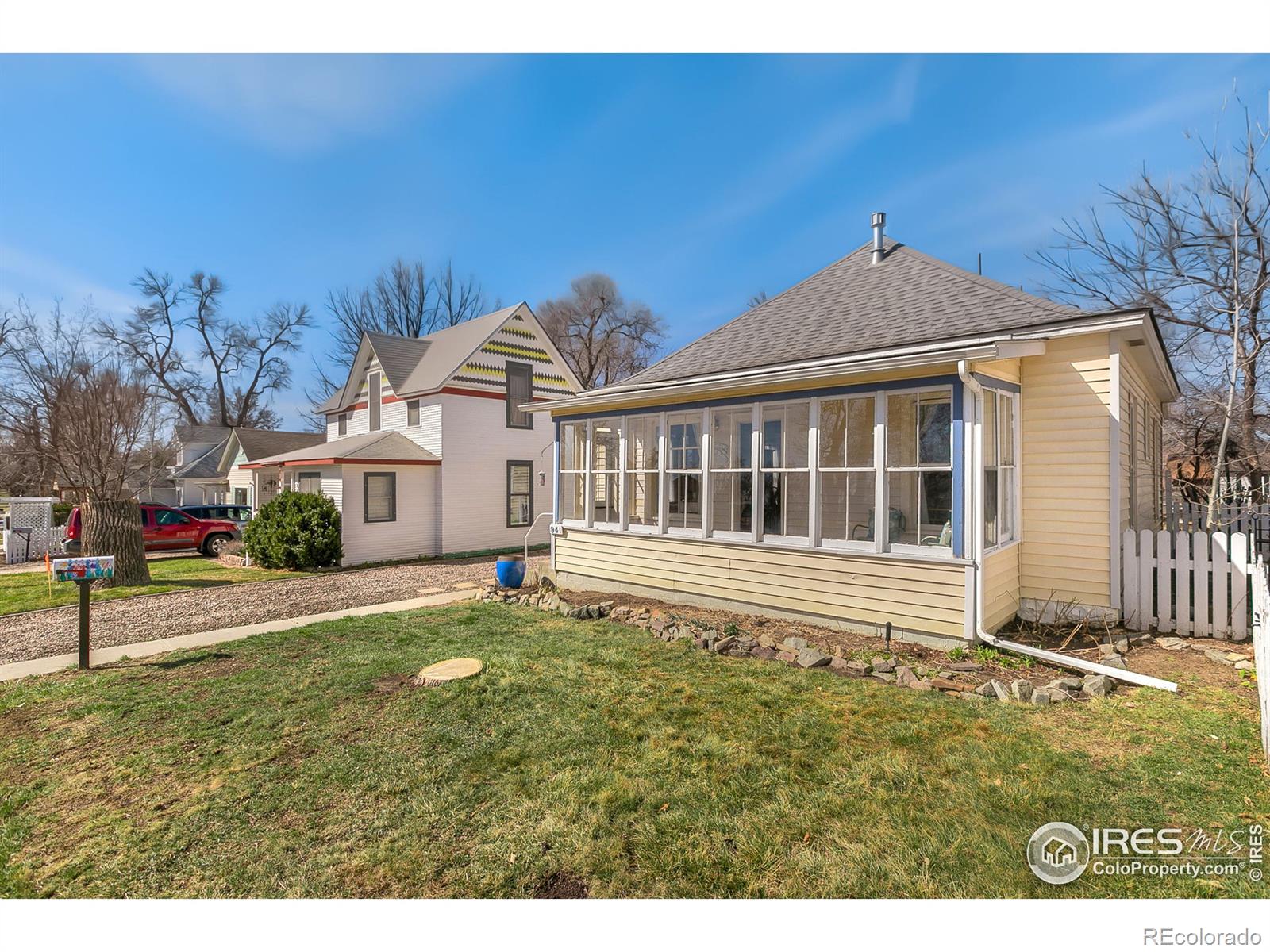 MLS Image #1 for 941  5th street,berthoud, Colorado