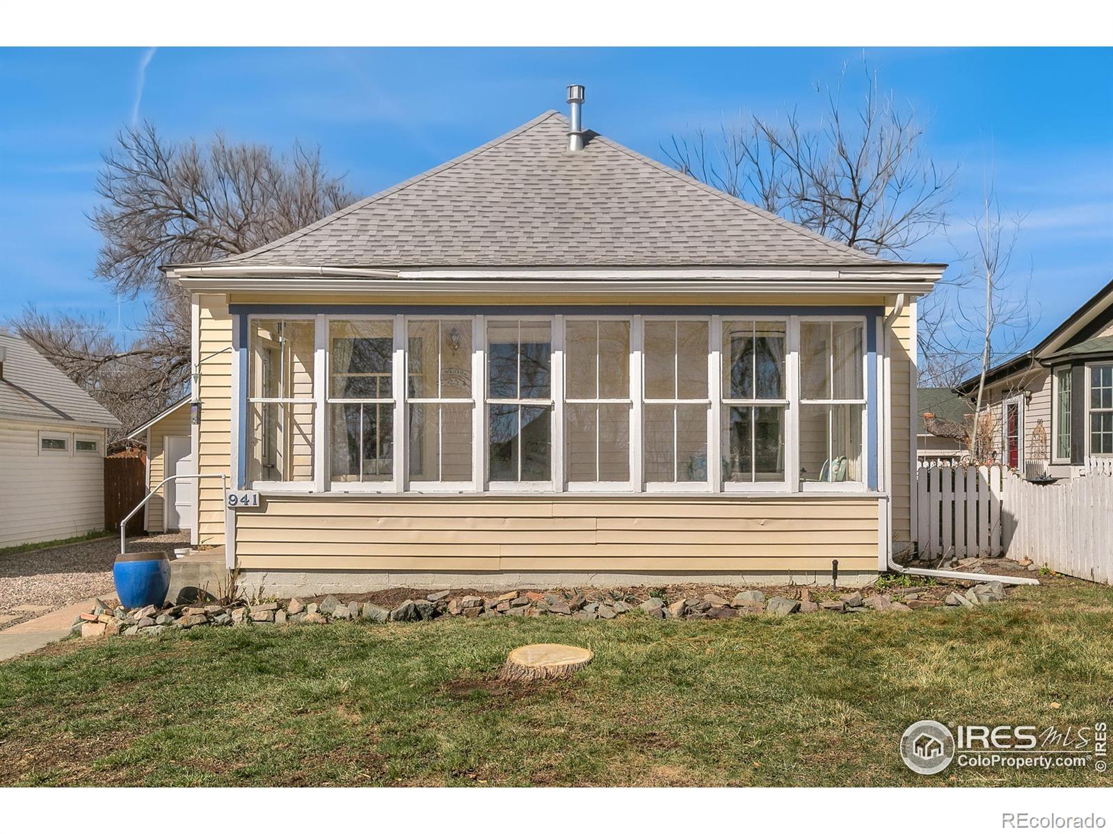 MLS Image #2 for 941  5th street,berthoud, Colorado