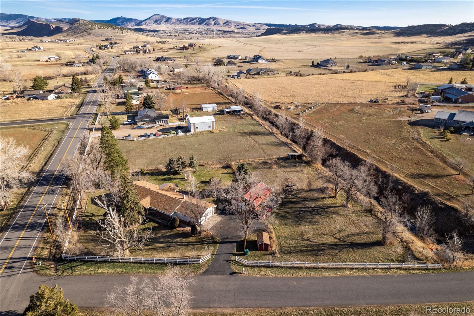 MLS Image #0 for 240 n county road 29 ,loveland, Colorado
