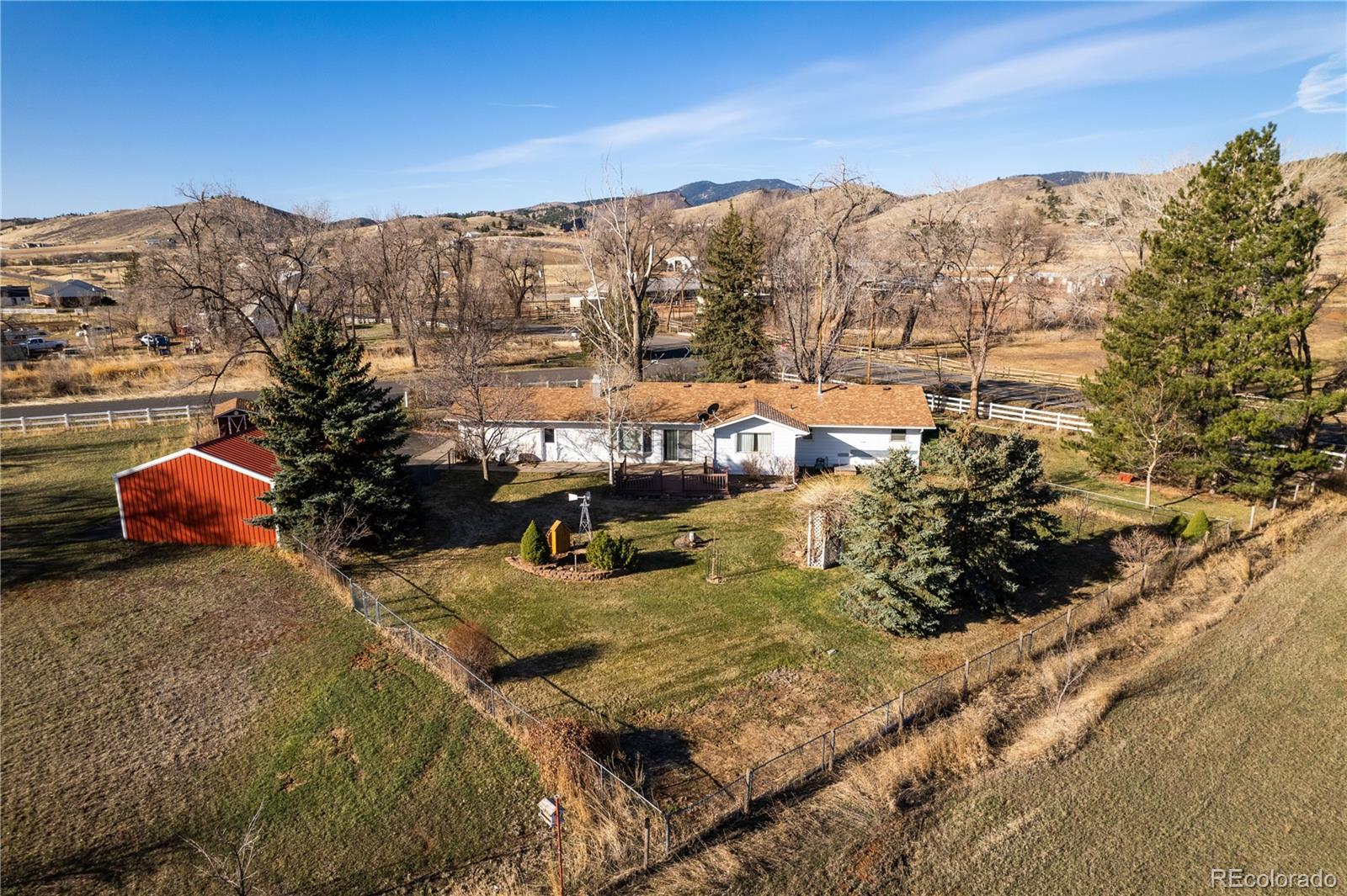 MLS Image #24 for 240 n county road 29 ,loveland, Colorado