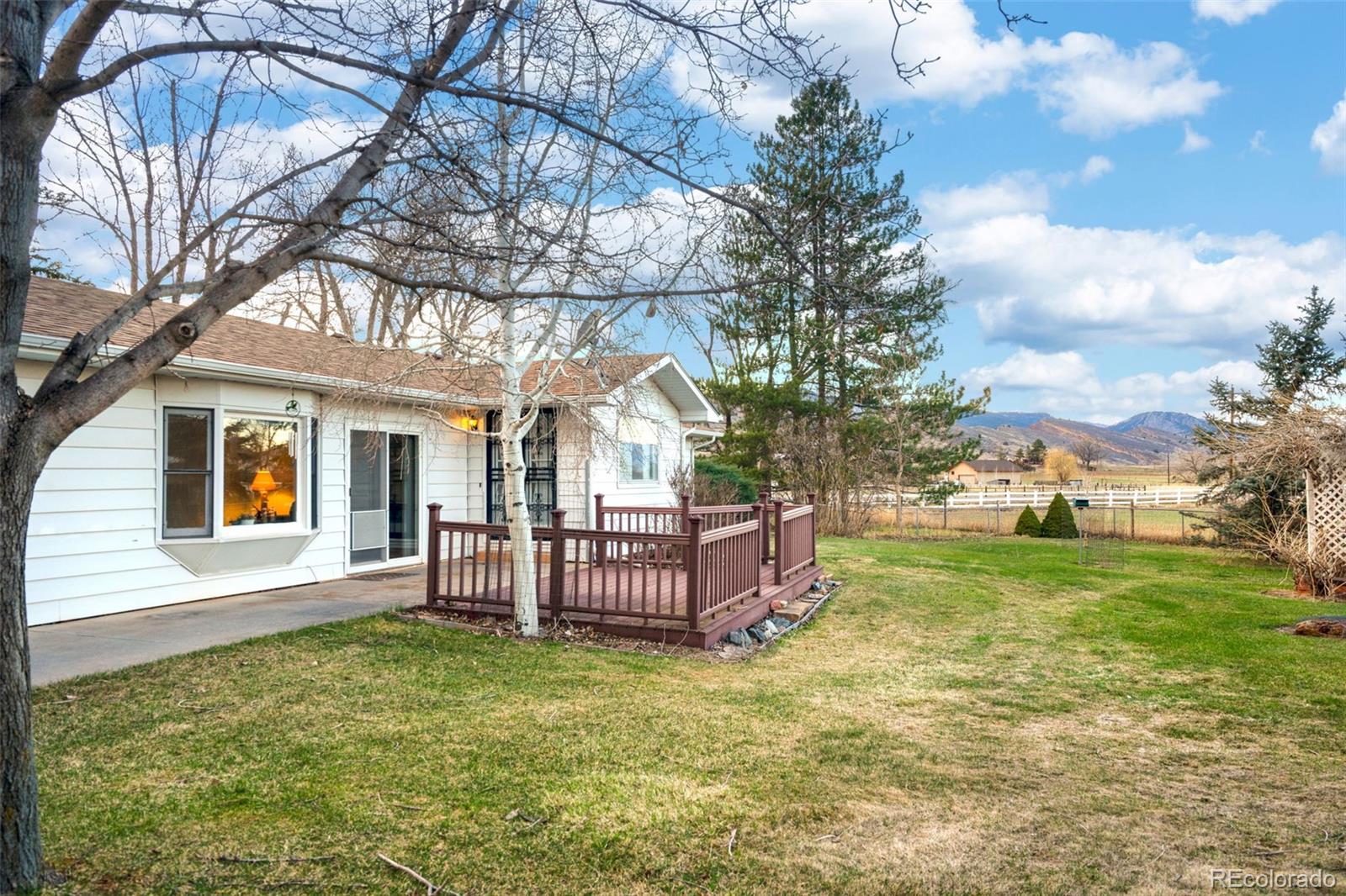 MLS Image #26 for 240 n county road 29 ,loveland, Colorado