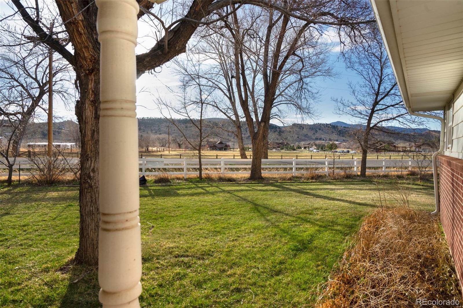 MLS Image #3 for 240 n county road 29 ,loveland, Colorado
