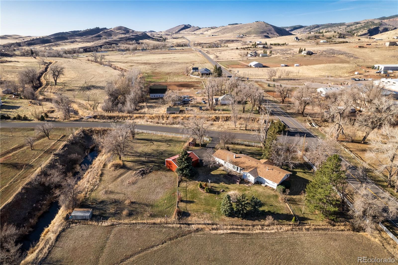 MLS Image #32 for 240 n county road 29 ,loveland, Colorado
