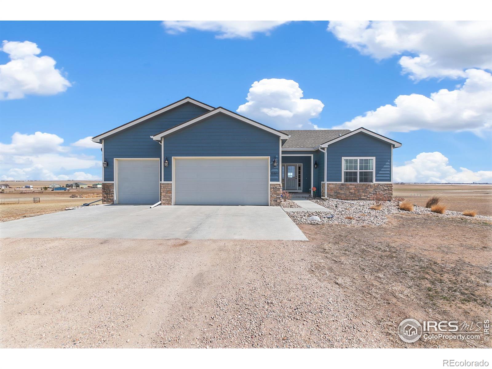 Report Image for 45664  County Road 29 ,Nunn, Colorado