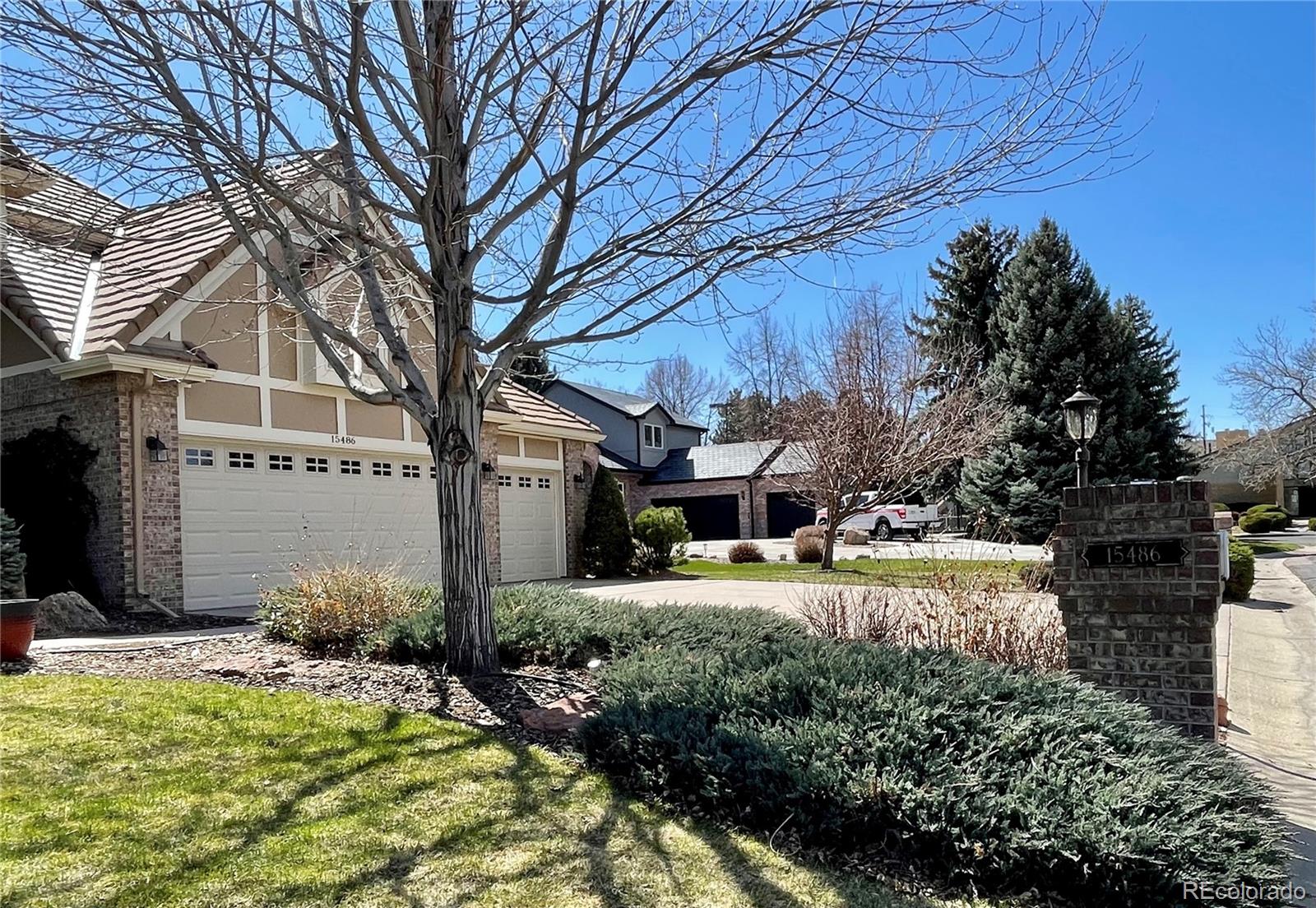 MLS Image #1 for 15486 w 72nd place,arvada, Colorado
