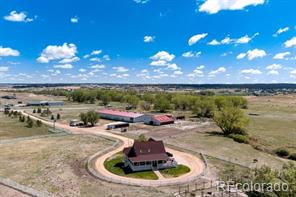 MLS Image #0 for 6230 e state highway 86 ,franktown, Colorado