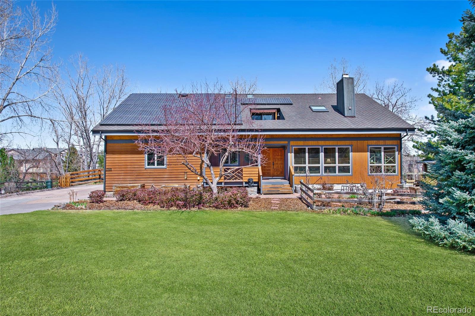 MLS Image #0 for 7526  parkview mountain,littleton, Colorado
