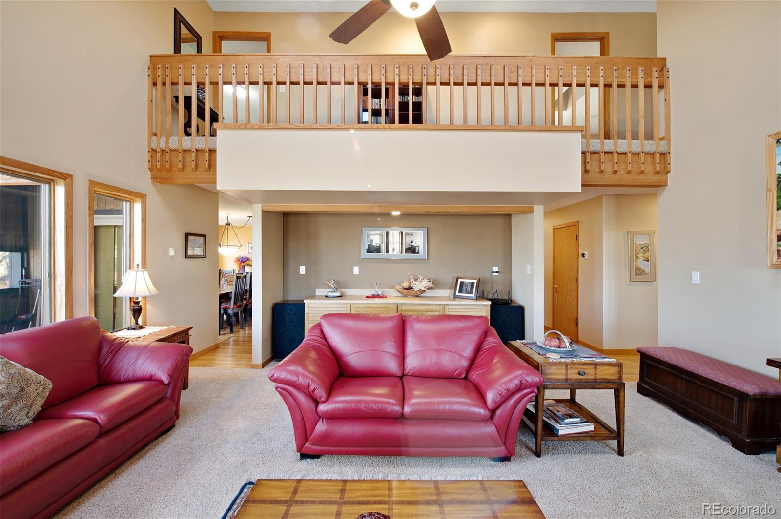 MLS Image #11 for 7526  parkview mountain,littleton, Colorado