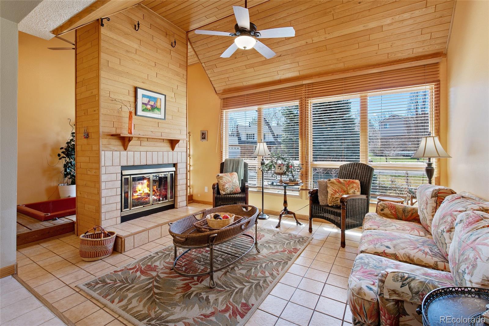 MLS Image #13 for 7526  parkview mountain,littleton, Colorado