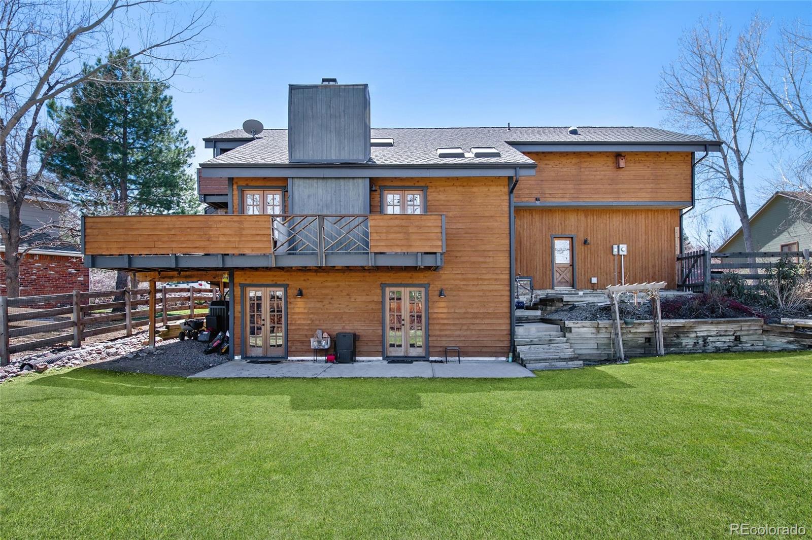 MLS Image #35 for 7526  parkview mountain,littleton, Colorado
