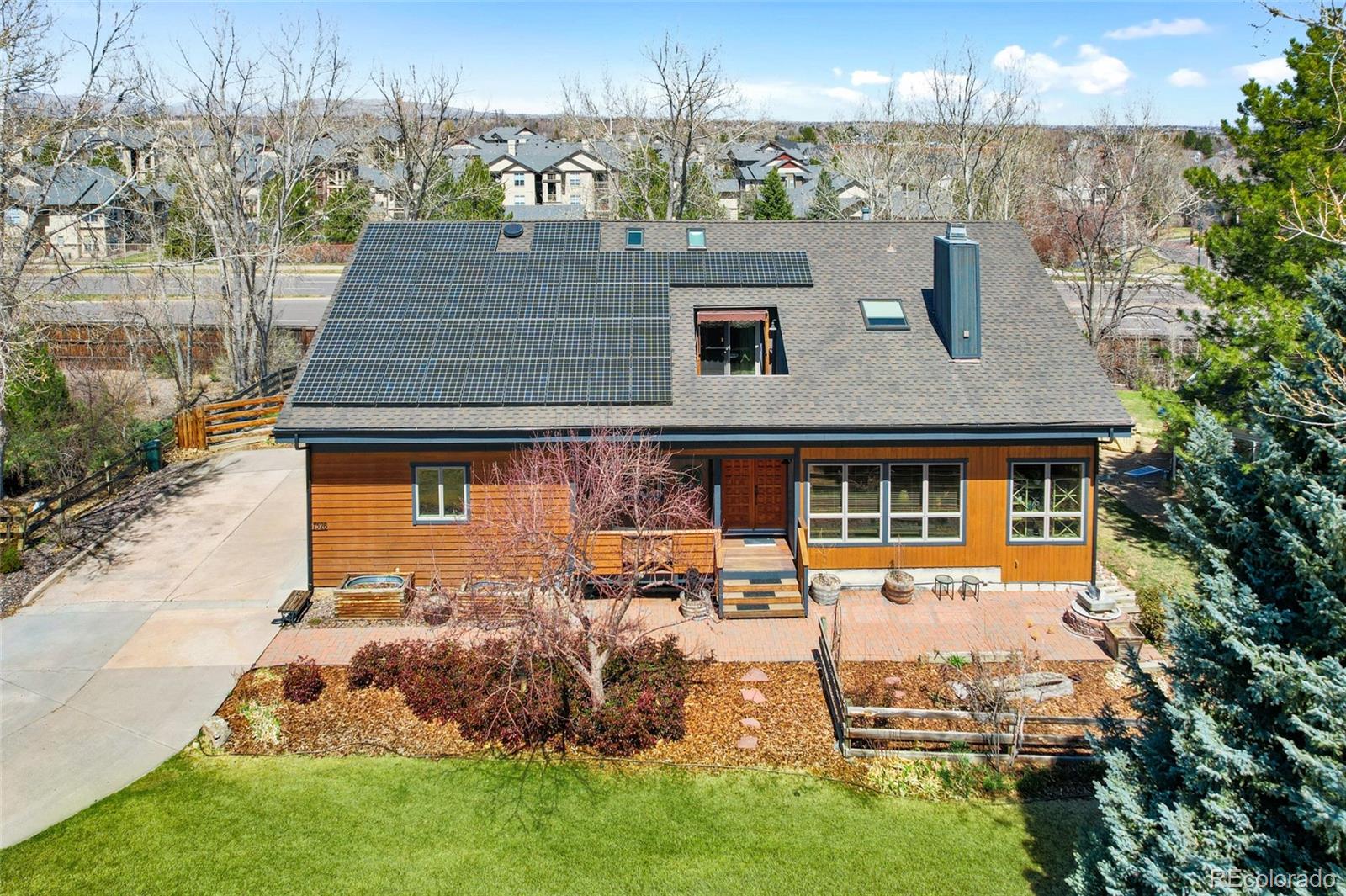 MLS Image #37 for 7526  parkview mountain,littleton, Colorado