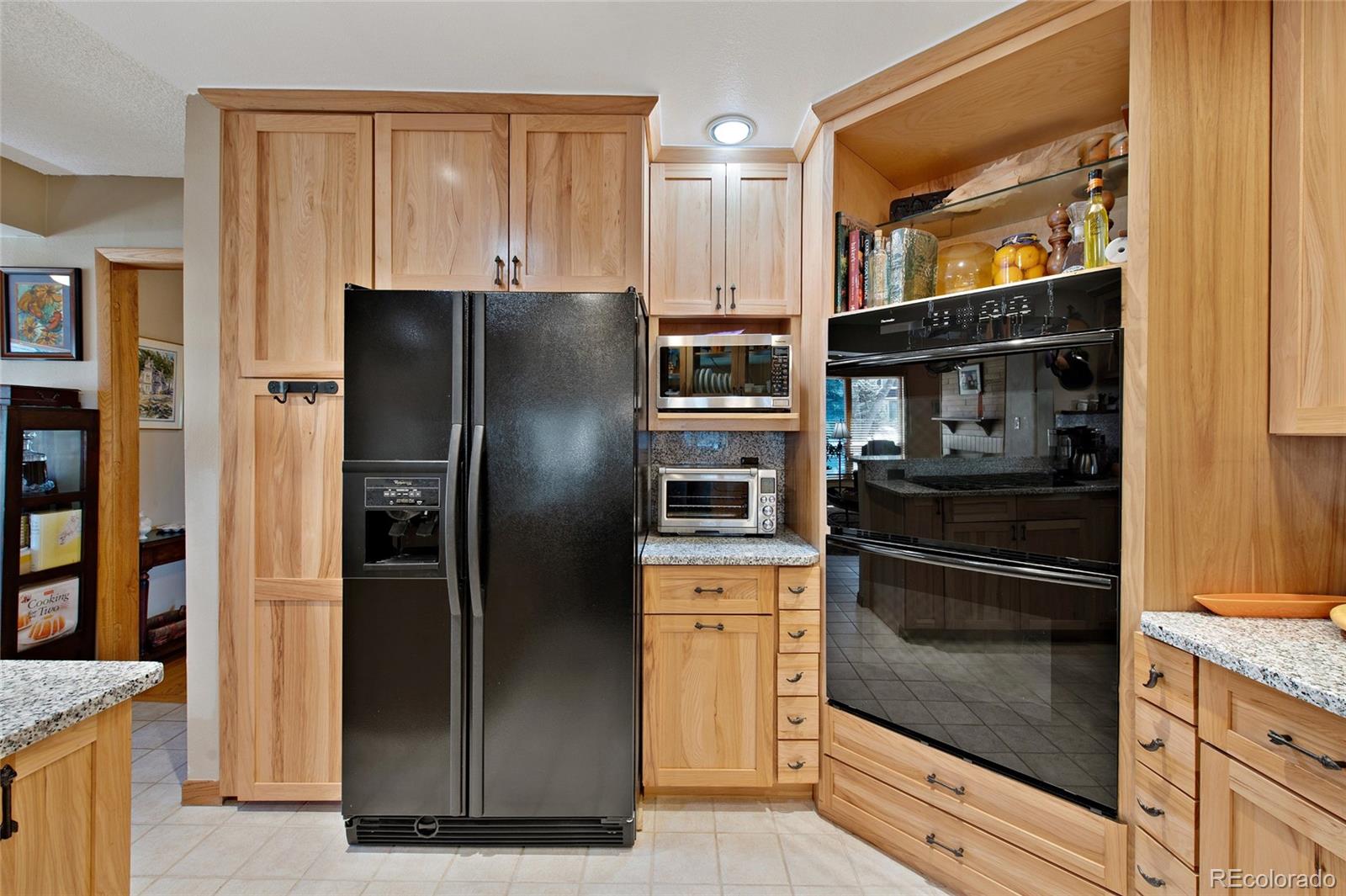 MLS Image #5 for 7526  parkview mountain,littleton, Colorado