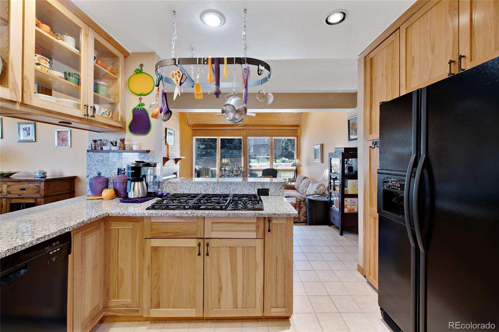 MLS Image #6 for 7526  parkview mountain,littleton, Colorado
