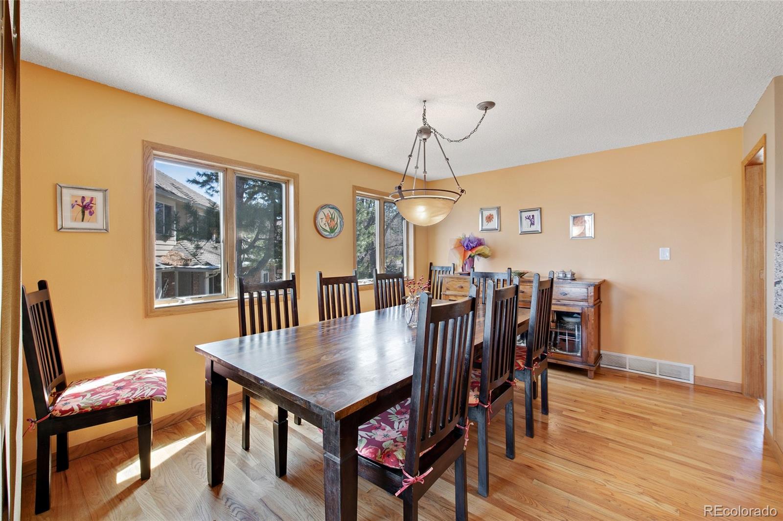 MLS Image #7 for 7526  parkview mountain,littleton, Colorado