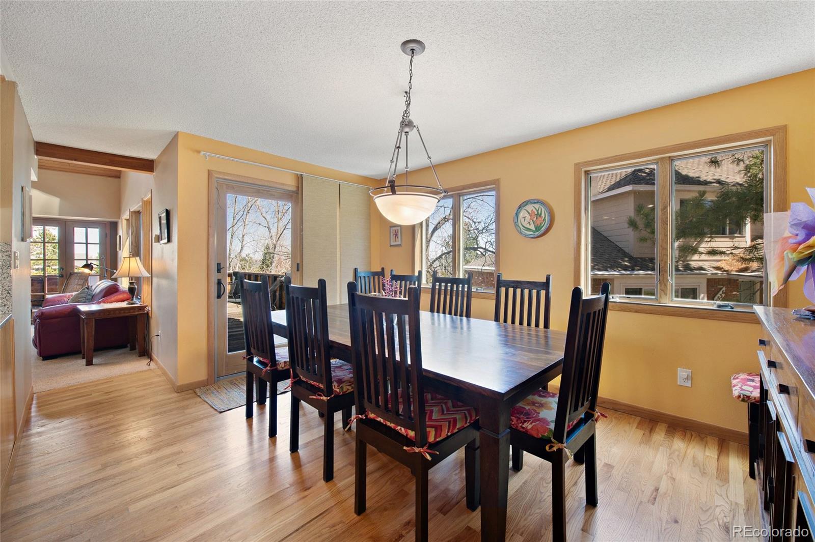 MLS Image #8 for 7526  parkview mountain,littleton, Colorado