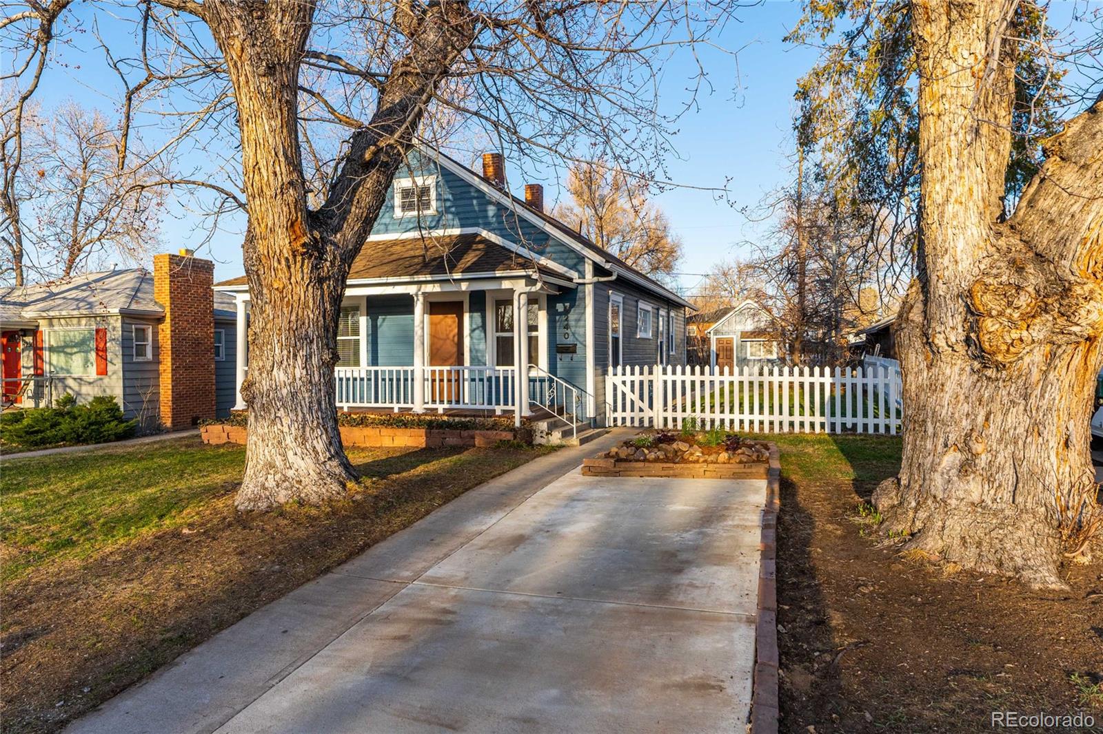 MLS Image #0 for 4240 s elati street,englewood, Colorado