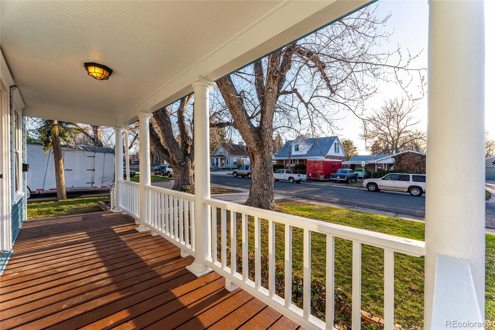 MLS Image #2 for 4240 s elati street,englewood, Colorado