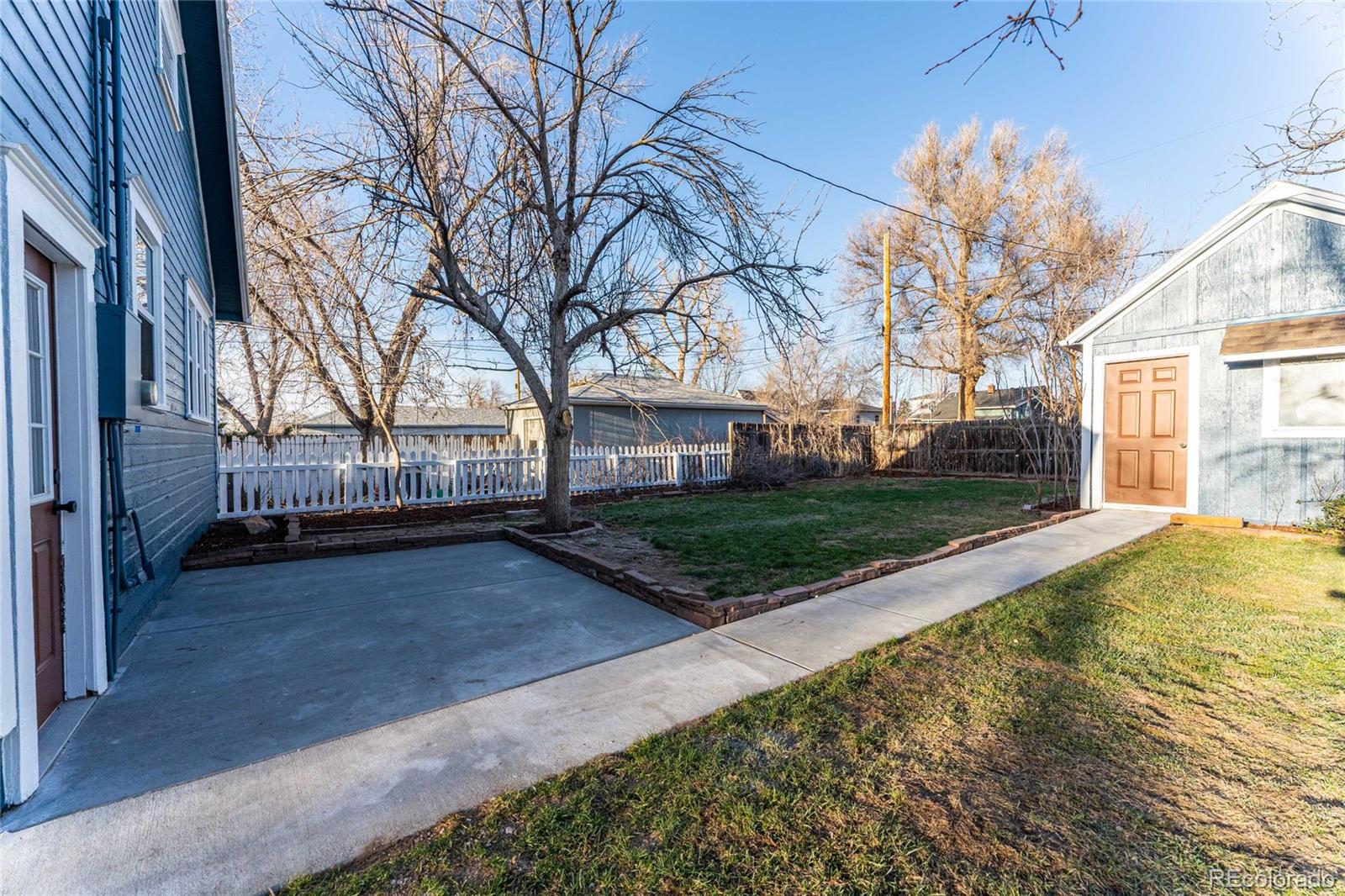 MLS Image #28 for 4240 s elati street,englewood, Colorado