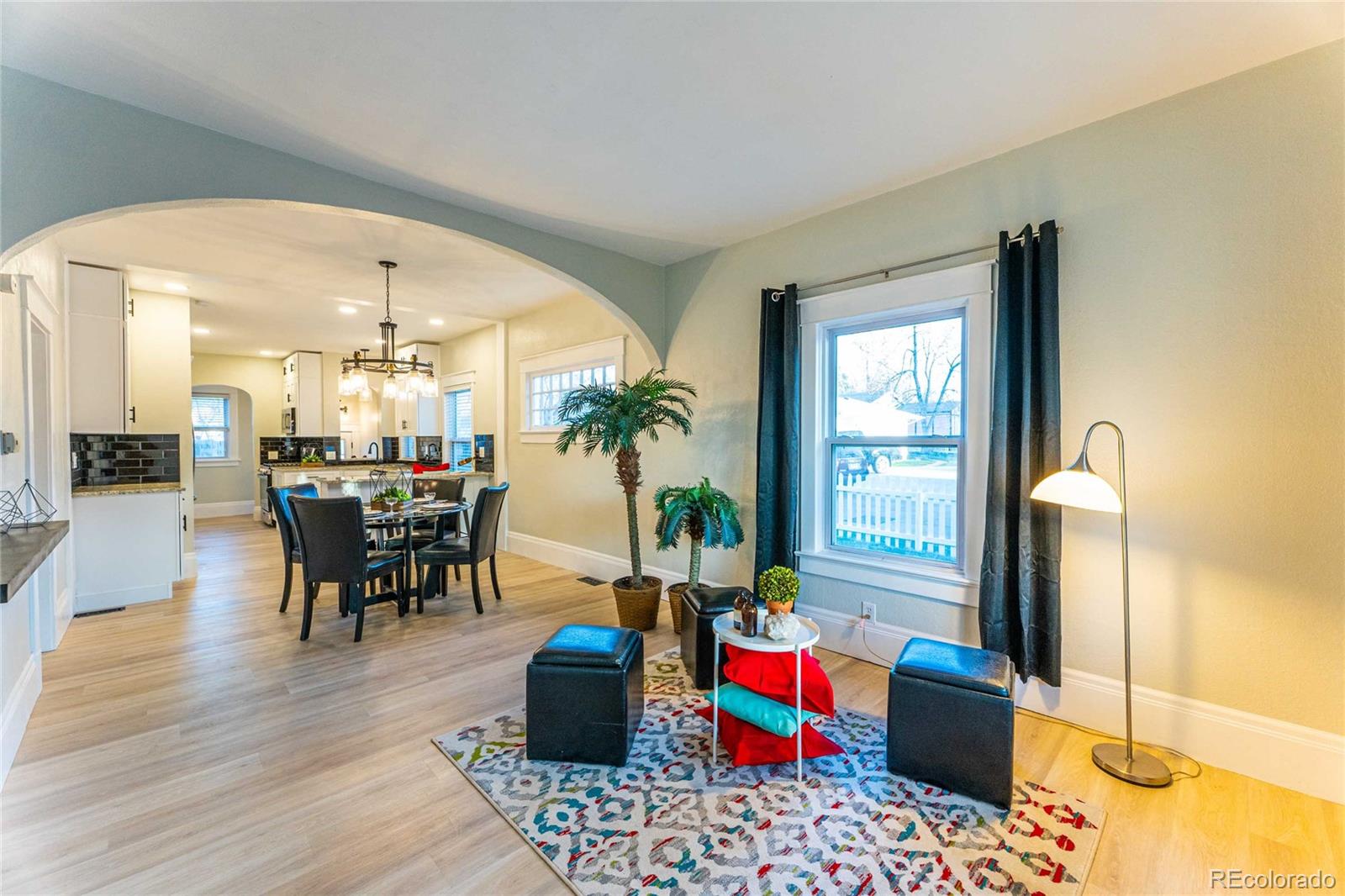 MLS Image #3 for 4240 s elati street,englewood, Colorado