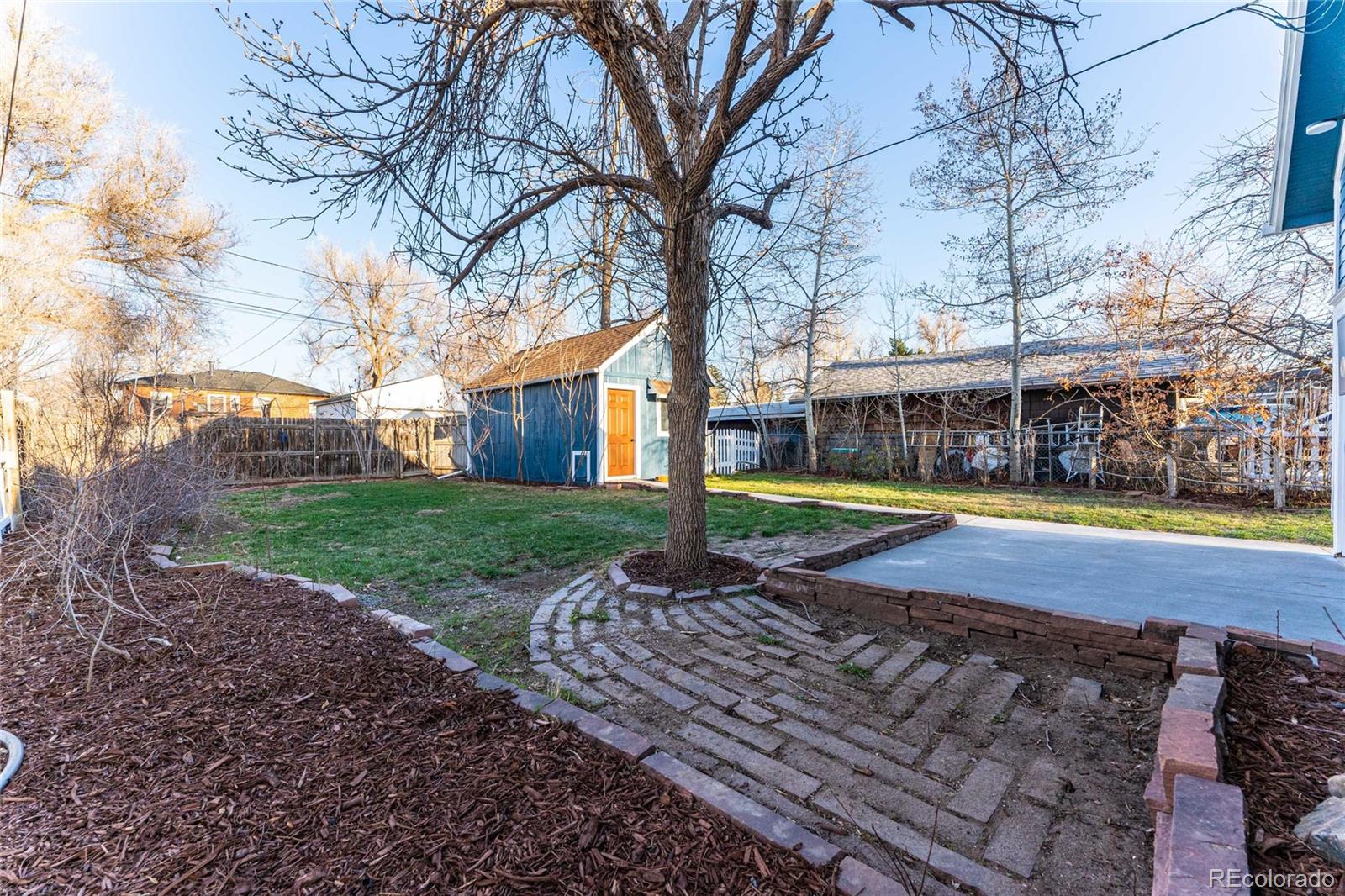 MLS Image #30 for 4240 s elati street,englewood, Colorado