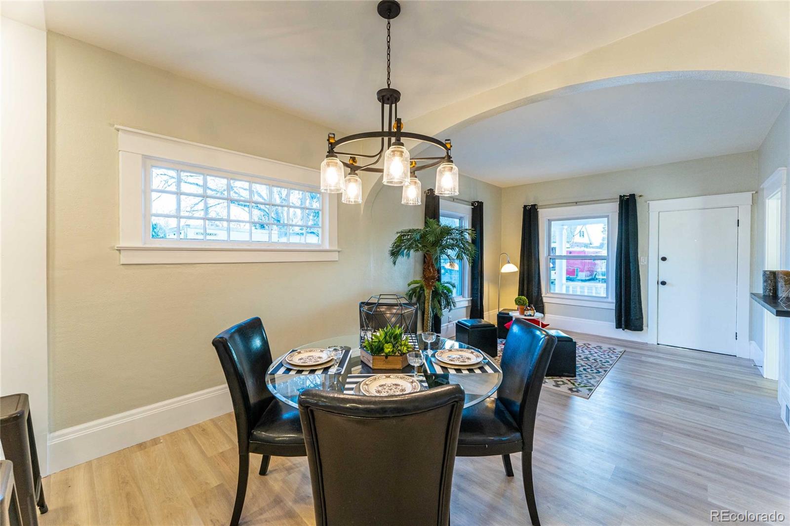 MLS Image #4 for 4240 s elati street,englewood, Colorado