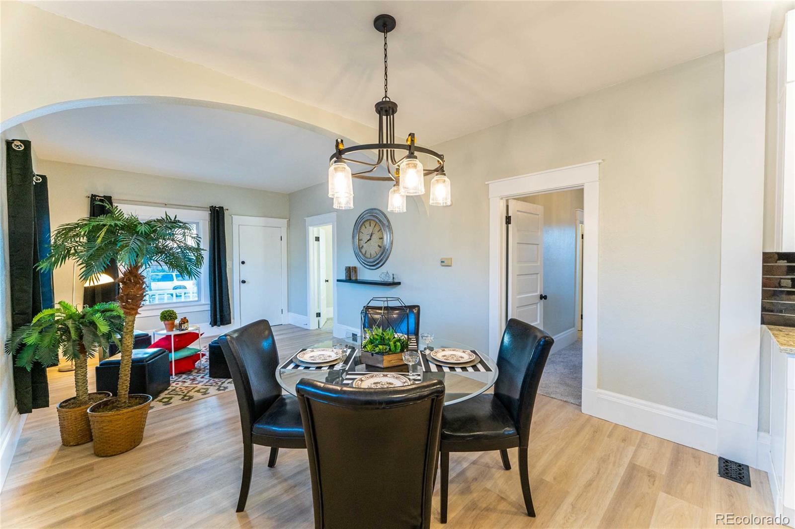 MLS Image #5 for 4240 s elati street,englewood, Colorado