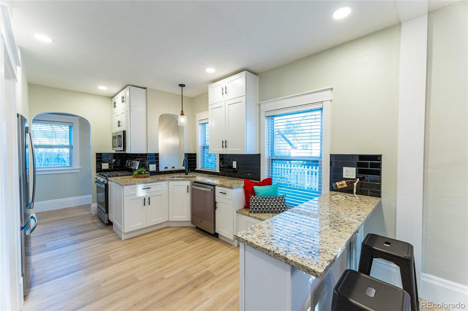 MLS Image #6 for 4240 s elati street,englewood, Colorado