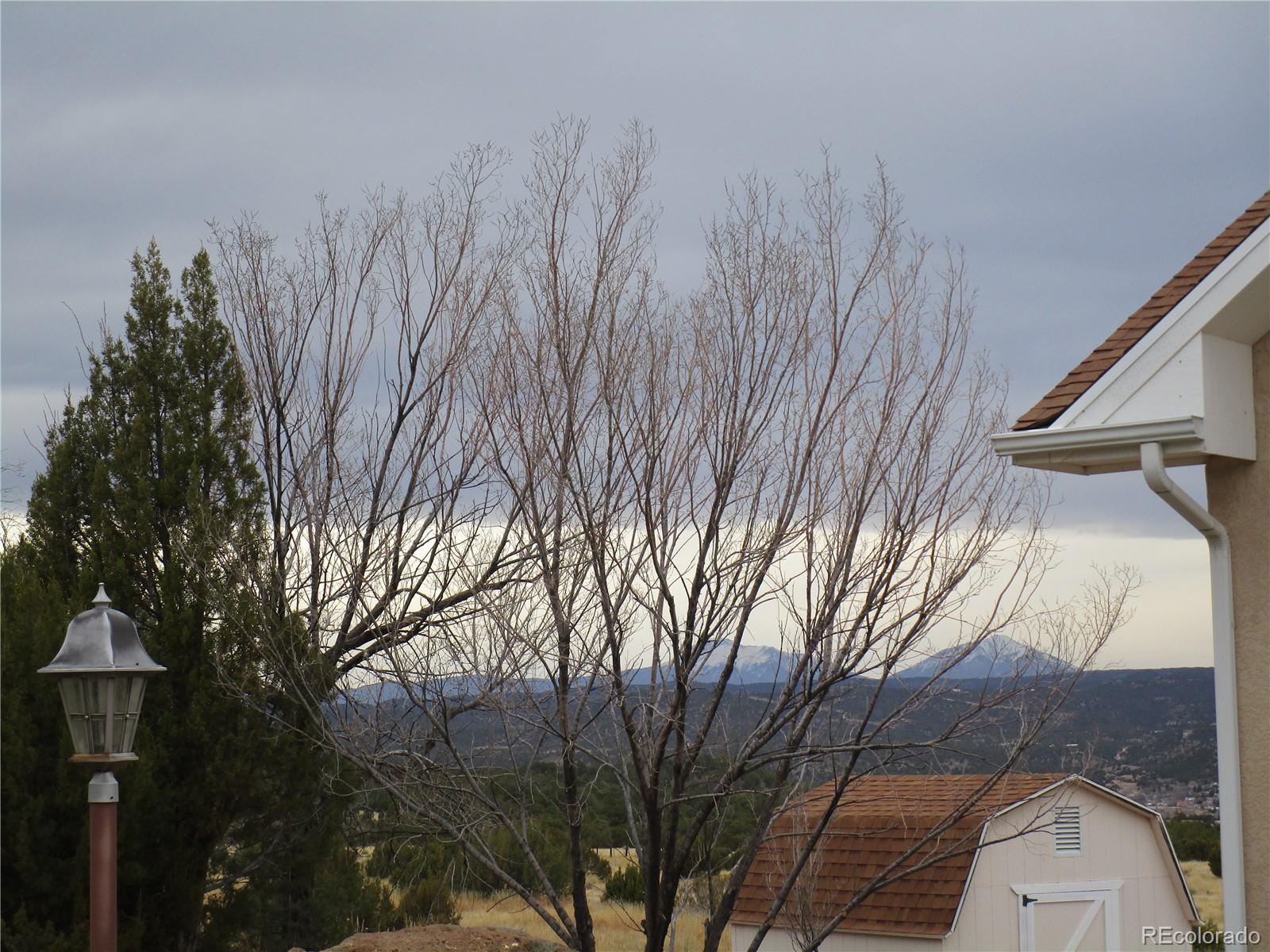 MLS Image #1 for 413  riata drive,trinidad, Colorado