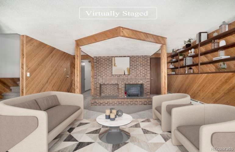 MLS Image #1 for 6605  surry place,parker, Colorado