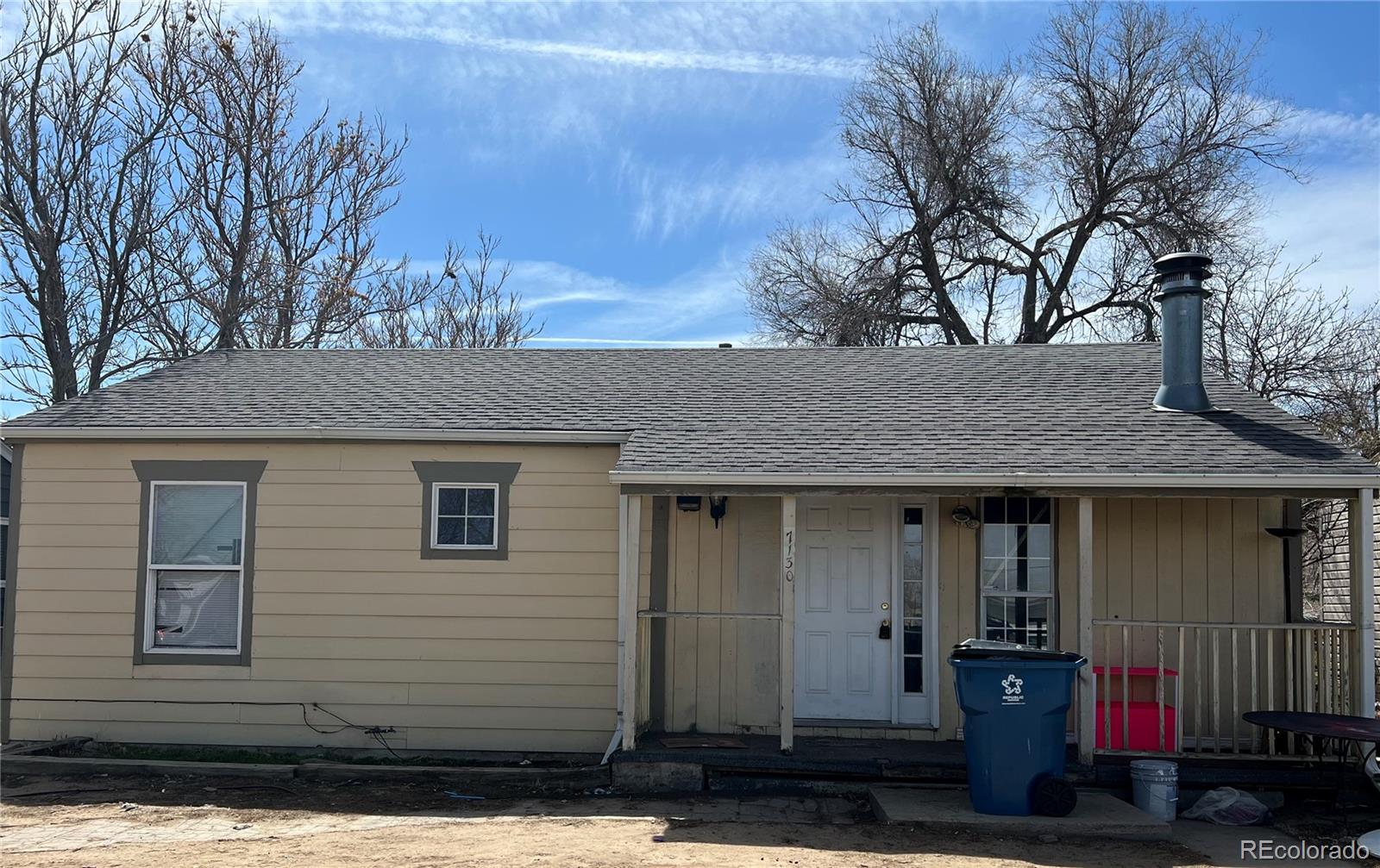 CMA Image for 7130 E 75th Avenue,Commerce City, Colorado