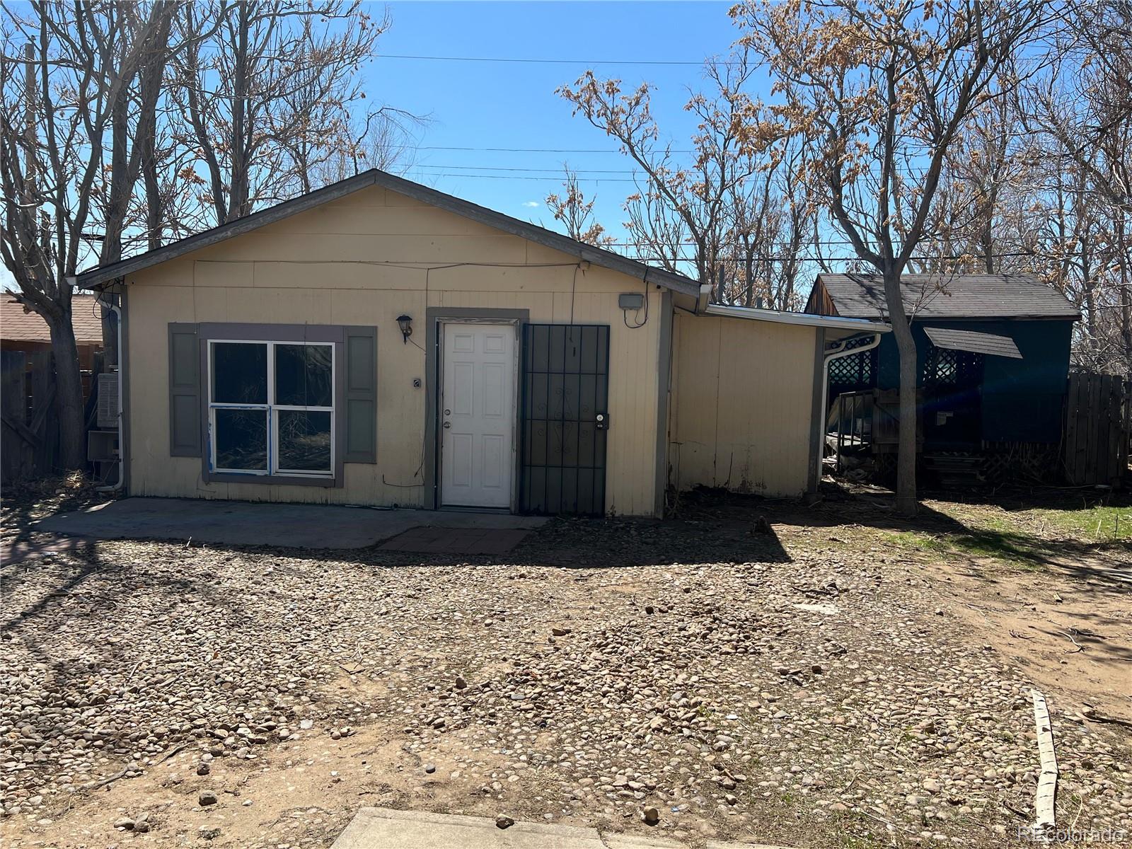 MLS Image #4 for 7130 e 75th avenue,commerce city, Colorado