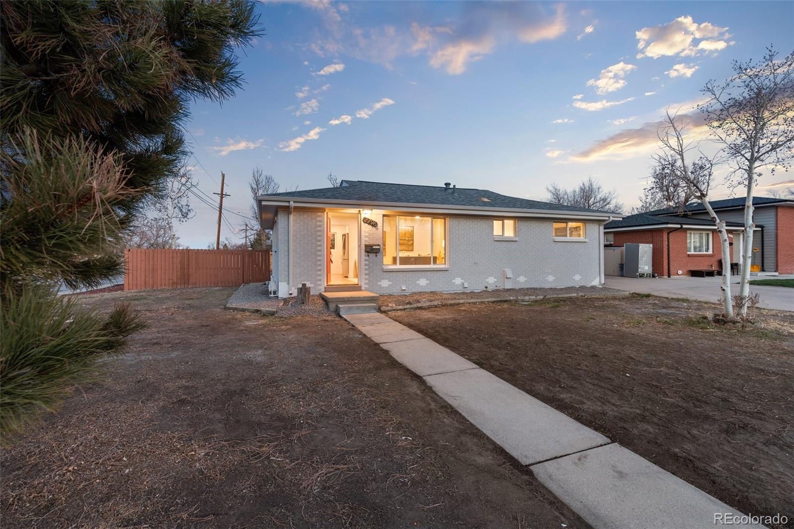 MLS Image #24 for 2796  zion street,aurora, Colorado