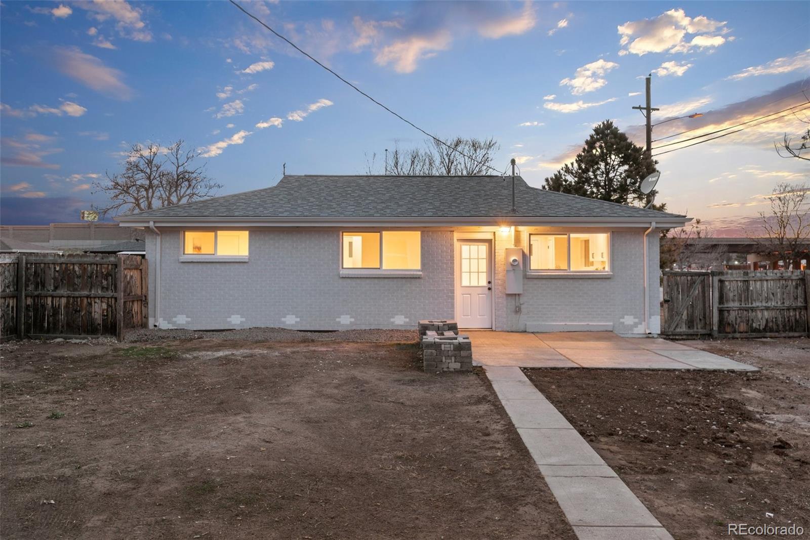 MLS Image #25 for 2796  zion street,aurora, Colorado