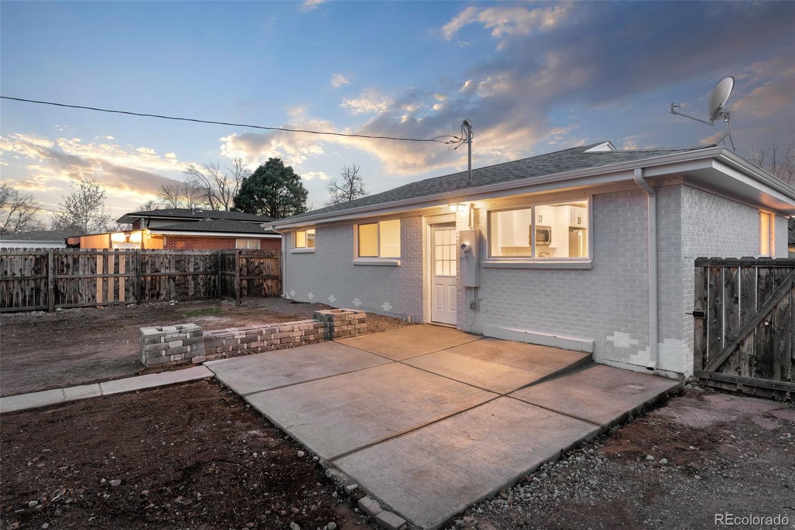 MLS Image #26 for 2796  zion street,aurora, Colorado