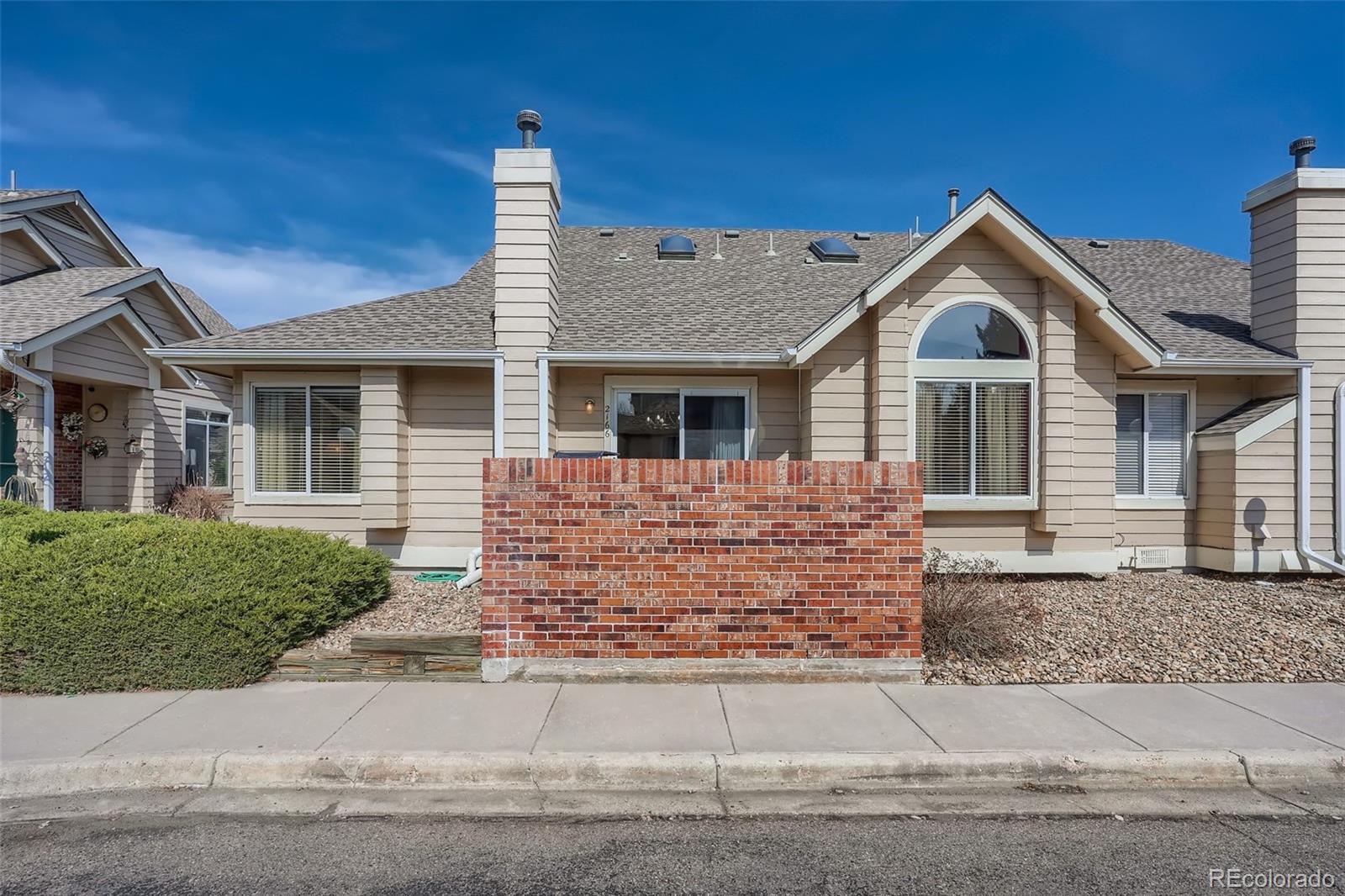 MLS Image #1 for 2166 s troy way,aurora, Colorado
