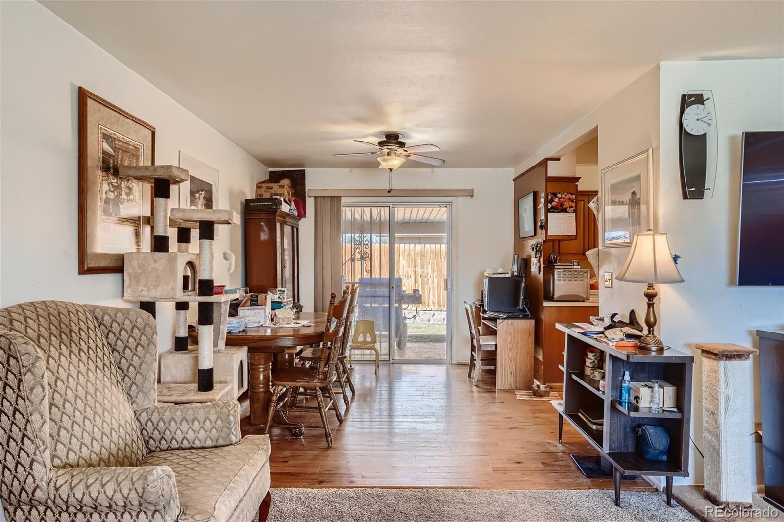 MLS Image #4 for 1007 w stanford place,englewood, Colorado