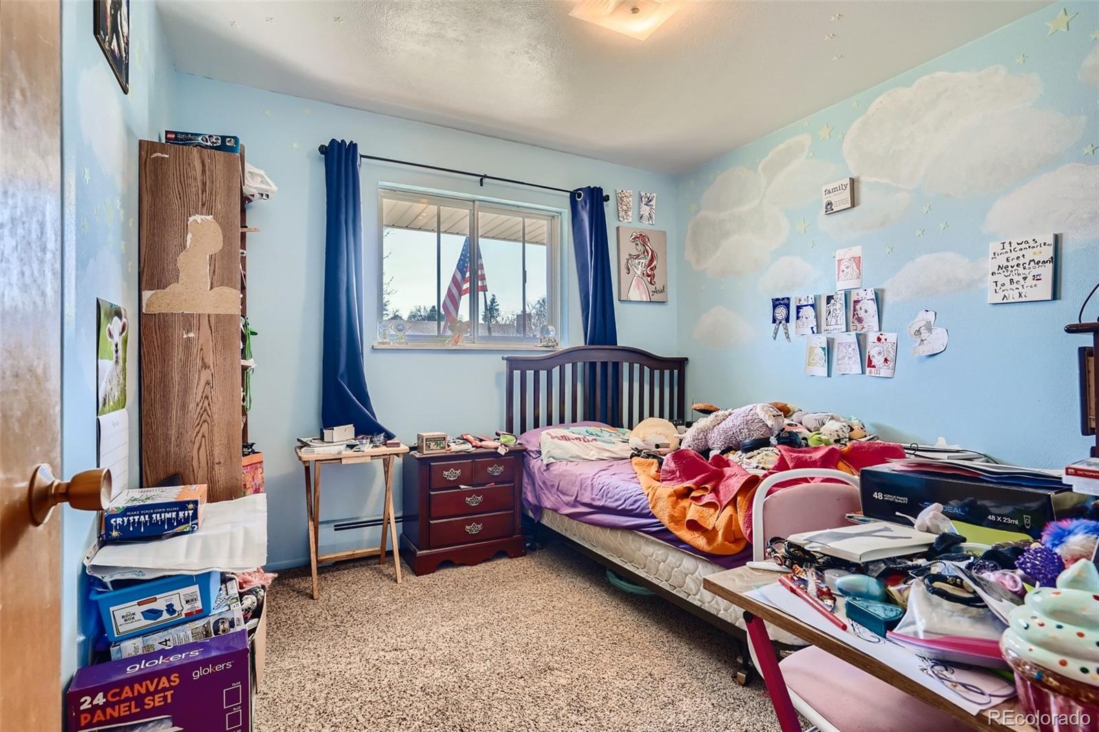 MLS Image #6 for 1007 w stanford place,englewood, Colorado