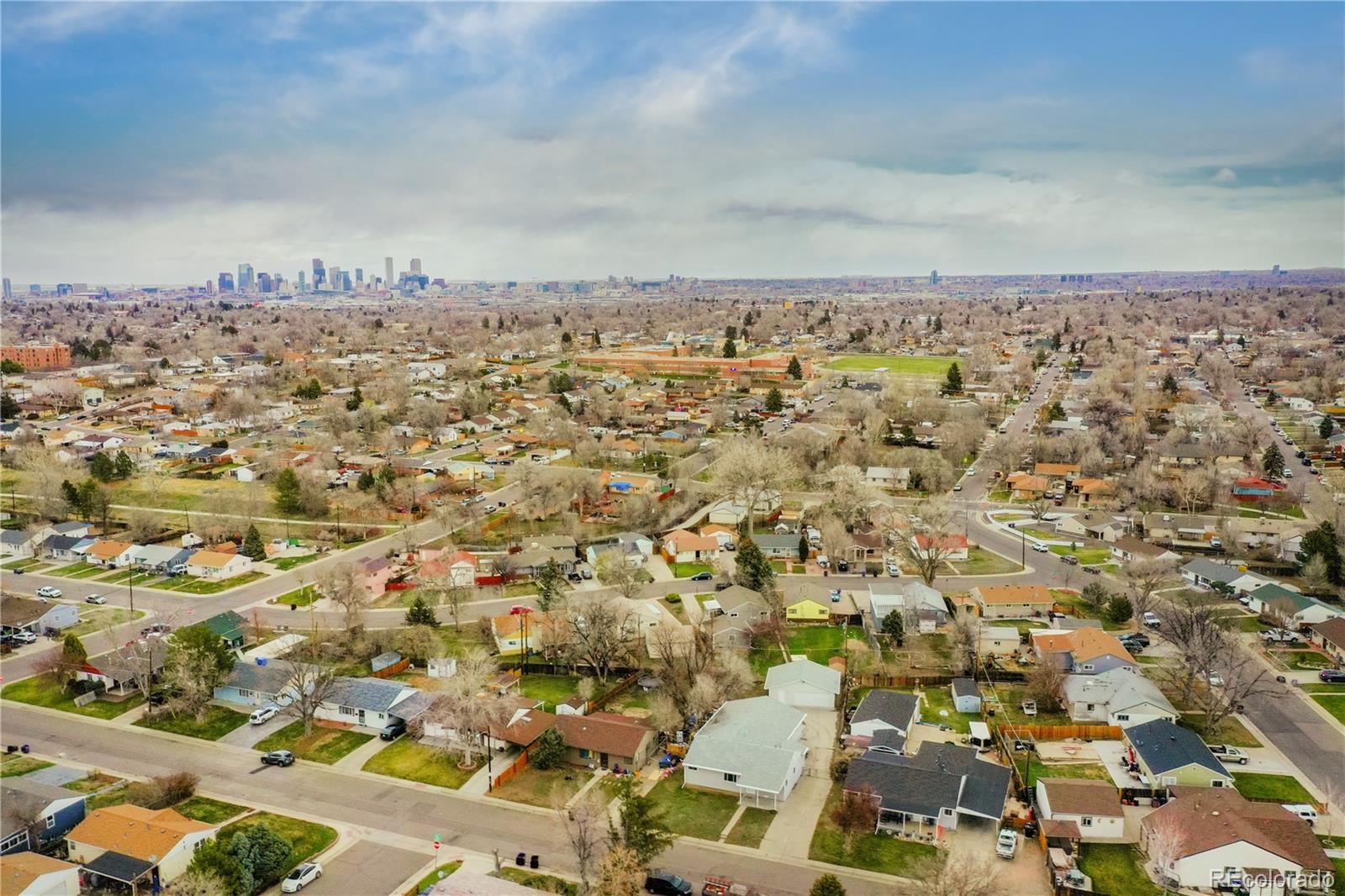 MLS Image #35 for 532 s yates street,denver, Colorado