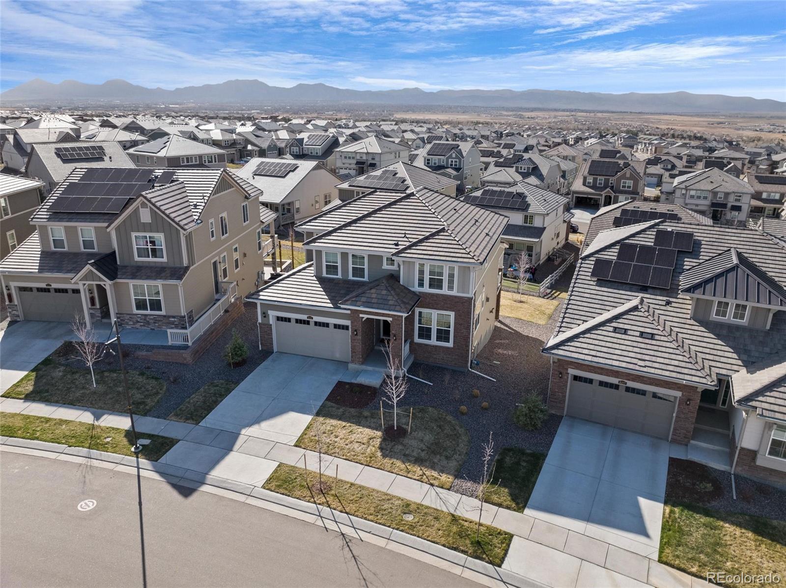 MLS Image #3 for 16267  beckwith run,broomfield, Colorado
