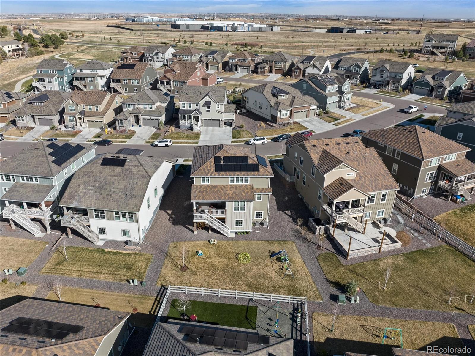MLS Image #30 for 16267  beckwith run,broomfield, Colorado