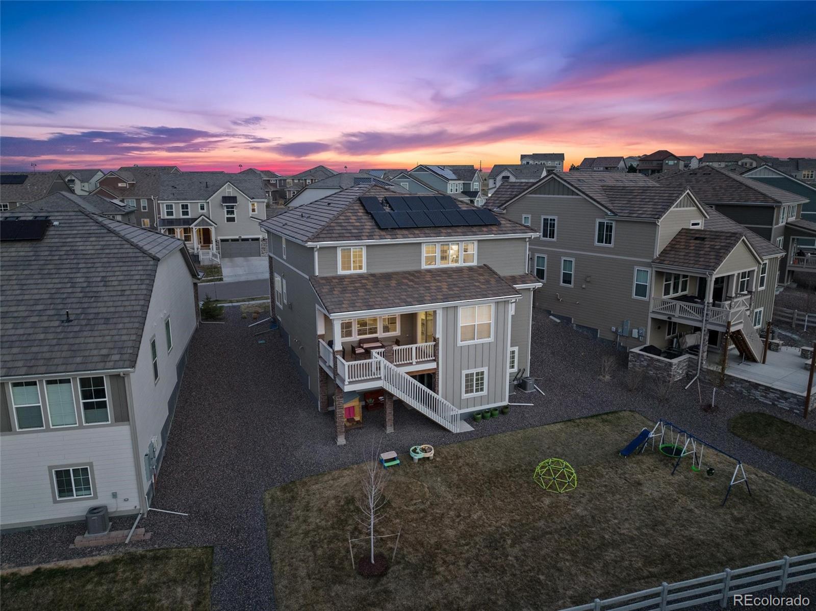 MLS Image #33 for 16267  beckwith run,broomfield, Colorado