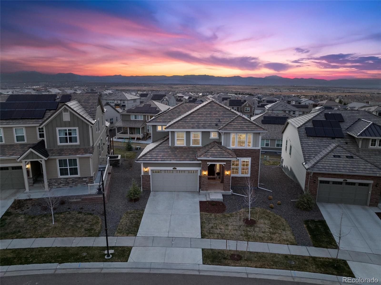 MLS Image #34 for 16267  beckwith run,broomfield, Colorado