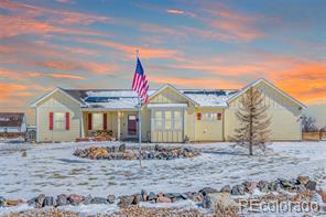 MLS Image #0 for 57 e 6th place,byers, Colorado