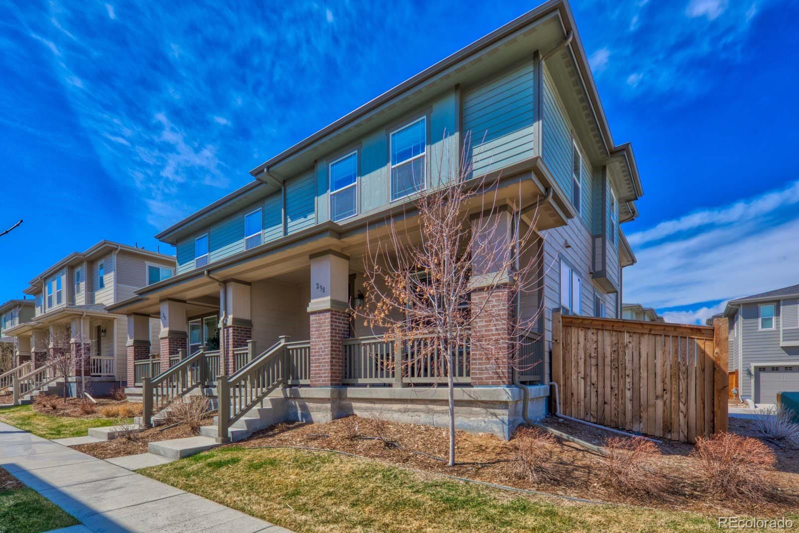 MLS Image #1 for 238 w jamison court,littleton, Colorado