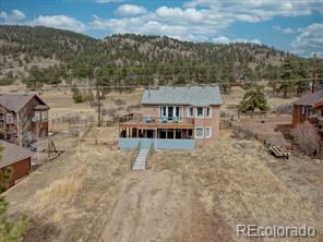 MLS Image #0 for 73  sunlight lane,bailey, Colorado