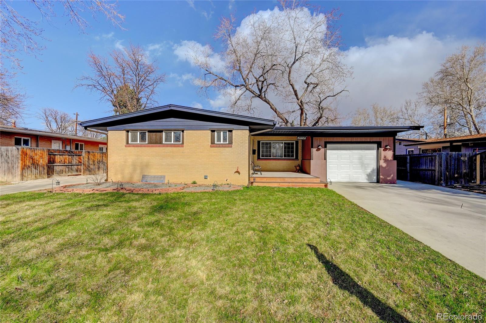 MLS Image #2 for 6680  upham street,arvada, Colorado